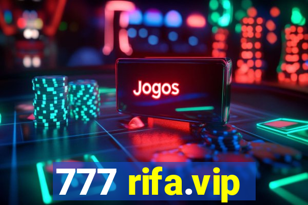 777 rifa.vip